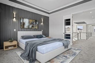 do virtual staging for your home for better sale