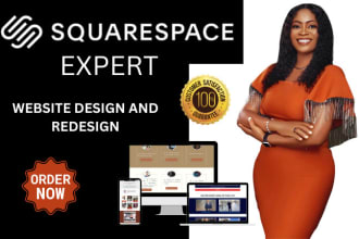 squarespace website redesign squarespace website design squarespace website