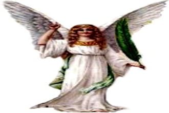 call upon archangel michael and his legions of angels to clear all negtivity