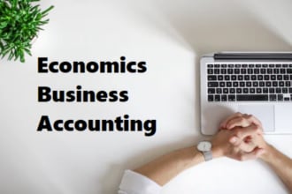 help you in economics, project management, accounting,marketing, hrm and finance