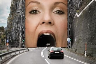 do 5 creative guerrilla marketing ideas for your business