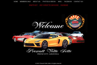 design and develop web sites, CRM, erp, cms or any management web based software