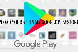 publish your android app on google play store