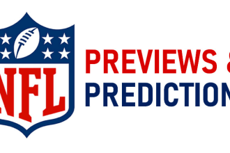 write a 500 word NFL preview and prediction