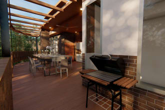 design your deck,outdoor kitchen,gazebo,garden,patio,pool,BBQ area