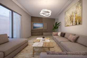 design your 3d living room, bedroom, office, interior design