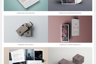create a responsive wordpress website