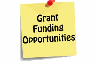 find grants for your nonprofit organization