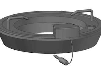 do industrial product design