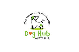 design modern luxury animal and pet logo with express delivery