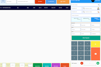 be your flutter developer ios, android, web using flutter