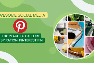 design attractive and eye catching pinterest pins designs