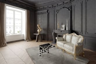 render your product for showcasing