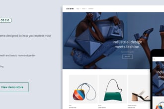 customize shopify dawn theme and bug fixing
