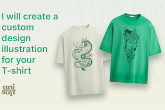 make custom tshirt design