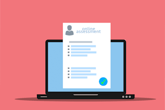 build a custom assessment, survey, quiz, or poll application