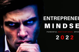 design viral youtube thumbnail