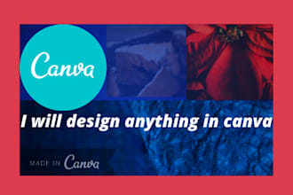design anything in canva