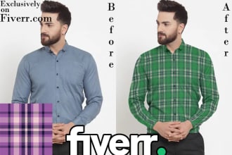 do dress changes and color changes of outfits