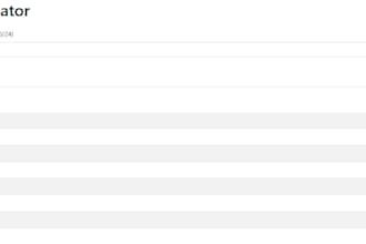 cidr calculator PHP based cidr to IP range subnet mask hosts