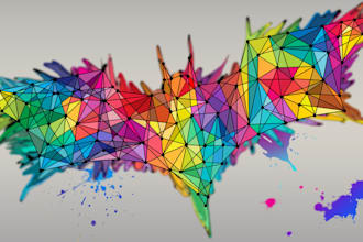 design amazing eye catching tshirt