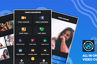 be your android app developer for android app development