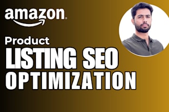 do amazon product listing SEO, amazon listing optimization, product description