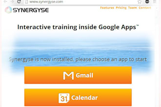 test your web application