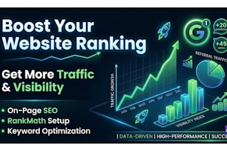 do detailed monthly onpage seo rankmath pro to boost ranking
