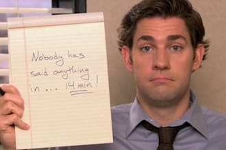 write your content like stanley loves the pretzels