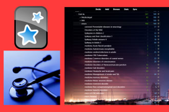 create most effective and unforgettable anki cards on any subject