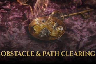 perform a master kundalini awakening to remove obstacles