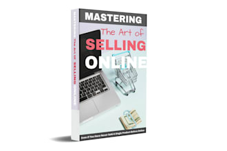 create your ebook cover for you and choose the best title