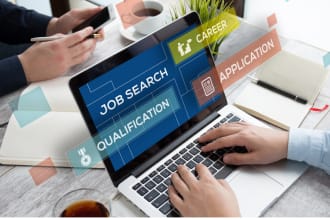 search and apply for remote and onsite jobs powered by ai and human expertise