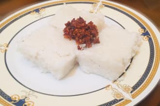 write sri lanka traditional food recipe, food articles