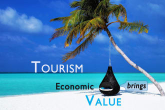 write tourism articles for you