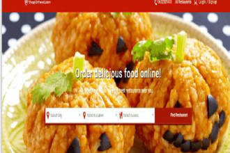 design and develop multi service vendor karenderia food delivery app