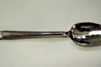 show you how to bend spoon or key with your psychic power