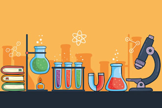 write about science, nature and environment