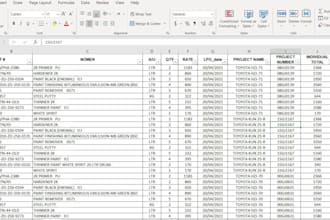 create a custom microsoft excel spreadsheet with functions, vba macros