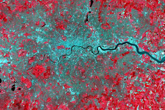 do any gis mapping, remote sensing or spatial analysis