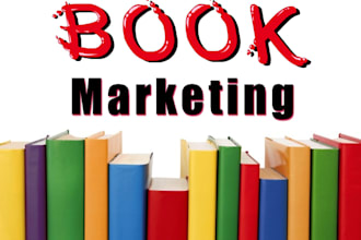 promote your ebook, amazon kindle book to online readers