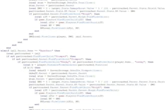 script your roblox game