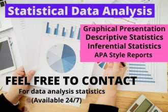 do spss statistical data analysis and interpretation