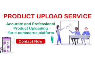 woocommerce product upload and listing for wordpress website