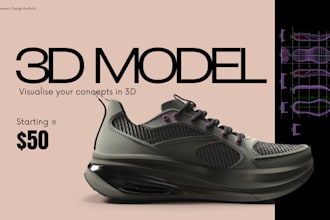 custom design sneaker footwear