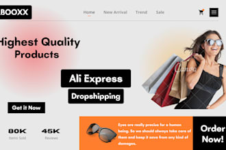 do amazon aliexpress or walmart to ebay dropshipping and shopify top listings