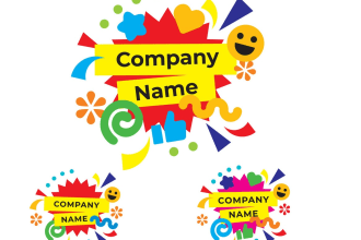 give you high quality outstanding event logo with original concept
