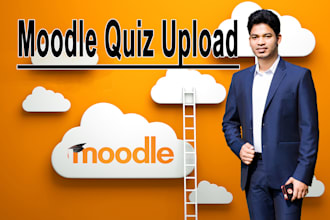 create moodle quiz, convert questions to quizzes for moodle course