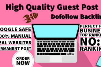 guest post, high da guest post, guest post tech